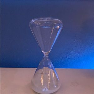 30 Minute timer
